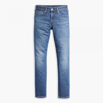 Pantalón Denim Levi's 511 Slim Azul Medio