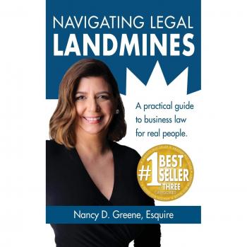 Navigating Legal Landmines