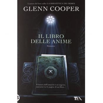 LIBRO DELLE ANIME (IL)