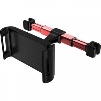 Soporte para asiento trasero de coche tabletas y móviles 4-11