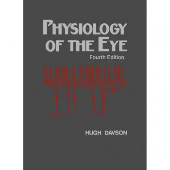 Vitalsource Technologies, Inc. Physiology of the Eye