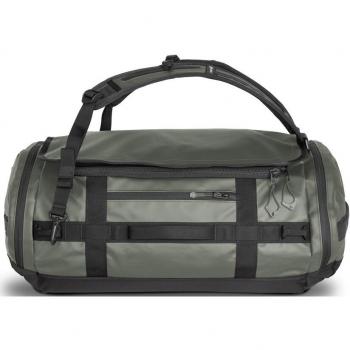 WANDRD Wasatch Green Camera Bag