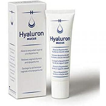 Hyaluron Mucus, 30 g