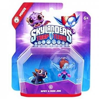 Skylanders: Trap Team