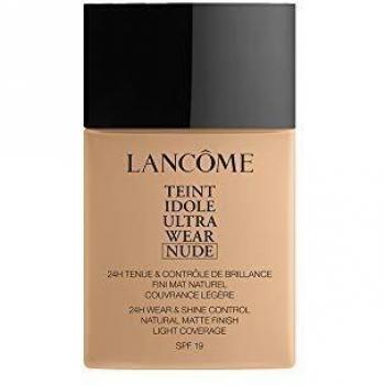 Lancome Teint Idole Ultra Wear Nude Basis 04 – 40 ml – Beige Natur