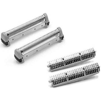 VHBW Schärfe‑Assist für Remington MS2391/2392 – Haarschnitt-Perfektion