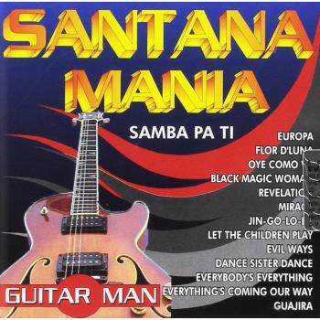 Santanamania
