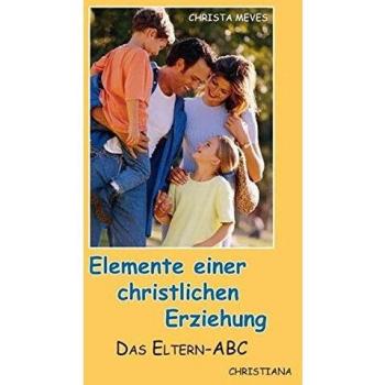 Christa Meves Eltern