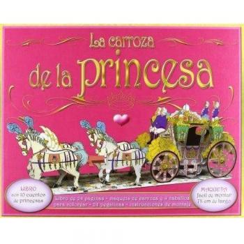 La carroza de la princesa