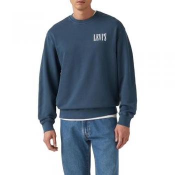 Levi's® Casual Sweatshirt für Herren