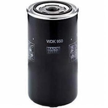 MANN-FILTER Kraftstofffilter WDK 950