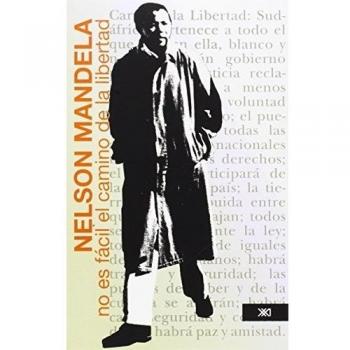 NO ES FACIL EL CAMINO DE LA LIBERTAD