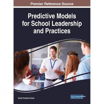 Predictive Models for School Leadership and Practices