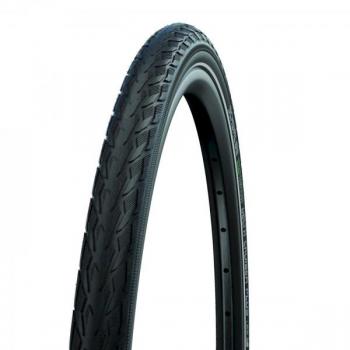Schwalbe Delta Cruiser Plus HS 431 28 Drahtreifen, ETRTO 40-635