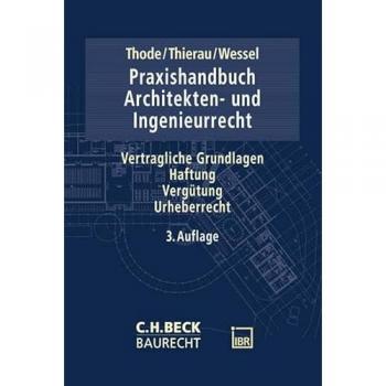 Praxishandbuch Architekten