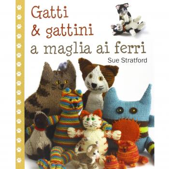 Gatti & gattini ai ferri