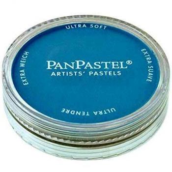 PanPastel 25805 Ultra Soft Pastell – Türkis, 9 ml, 580,5 g