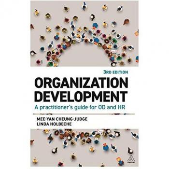 Mee-Yan Cheung-Judge Organization Development by Kogan Page Ltd