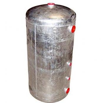 Réservoir thermique 150L en tôle galvanisée