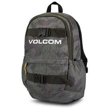 Sac à dos Volcom Substrate II Hommes Camouflage Unicité