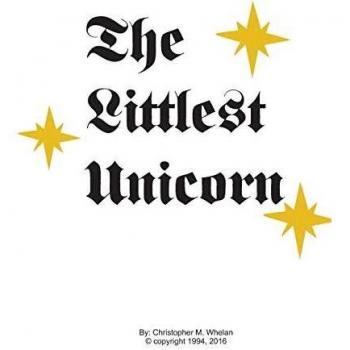 The Littlest Unicorn