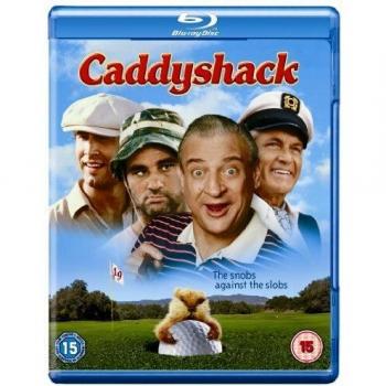 Caddyshack