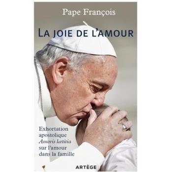 La joie de l'amour