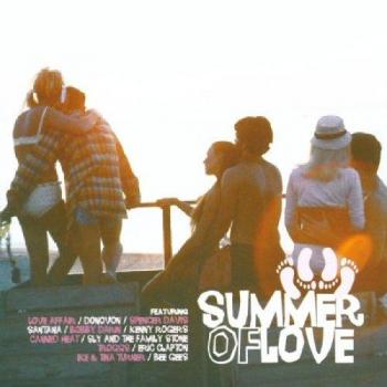 Summer of Love