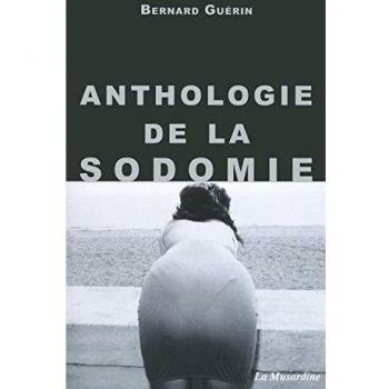 Anthologie de la sodomie