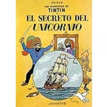 El secreto del unicornio