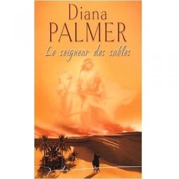 Le seigneur des sables