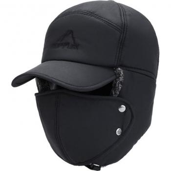 NorteBreeze Gorro Impermeable para Pesca