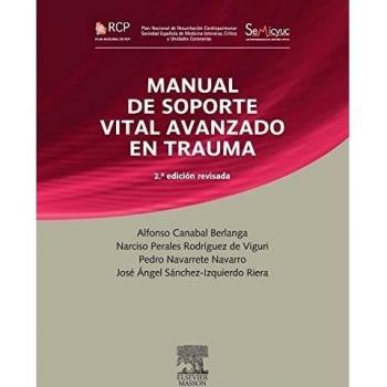 Manual de soporte vital avanzado en trauma