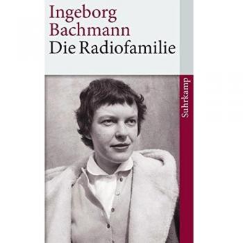 Die Radiofamilie (suhrkamp taschenbuch)