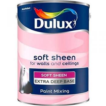 Dulux Paint Mixing Soft Sheen African Adventure 2 5L