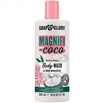 Ducha Láctea Magnifi‑Coco 500 ml sin Parabenos