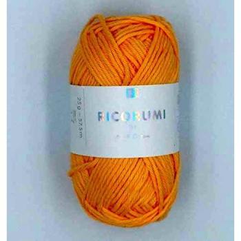 Fil coton Ricorumi 25 g