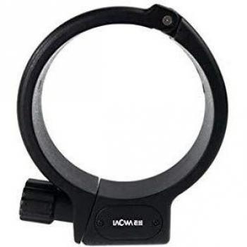 Venus Optic Laowa Stativring zu 100mm f/2.8, Stativ Zubehör, Schwarz