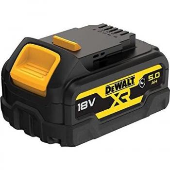 DEWALT DCB184G-XJ 18V Li-Ion 5Ah Battery