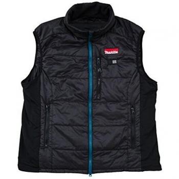 Makita Akku-Thermoweste Größe L CV101DZL