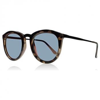 Le Specs Damen‑Style Sonnenschutz Brille “No Smirking” LSP 1602158