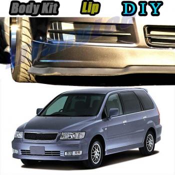 Kit de Cuerpo Hella Flush para Mitsubishi Chariot Grandis/Nimbus/Espacio Wagon/Savrin