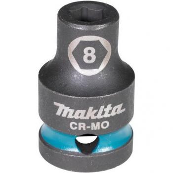 Makita Stecknuss SW8 1/2 kurz