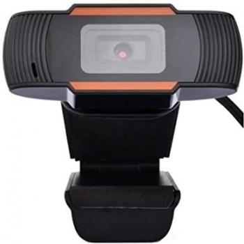 Leotec HD Webcam 720p