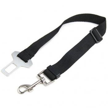 Vehicle Dog Harness
