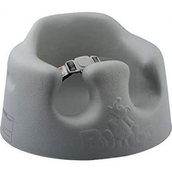 Bumbo Multi-Seat in Cool Grey