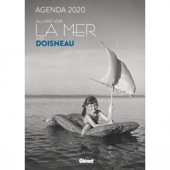 Agenda 2020 Allons voir la mer avec Doisneau