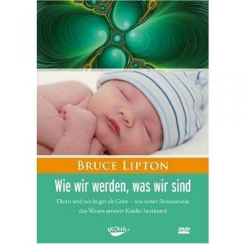 Wie wir werden, was wir sind, DVD-Video