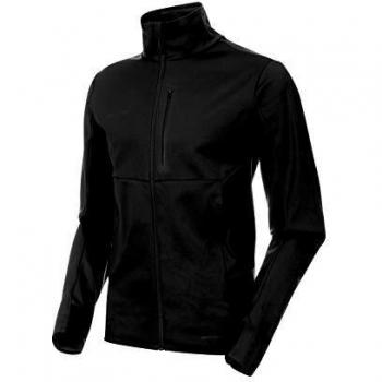 Mammut V So Manteau Homme Noir Ultra
