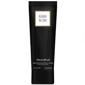 Stendhal Elixir Noir Hydrating Body Cream 125 ml